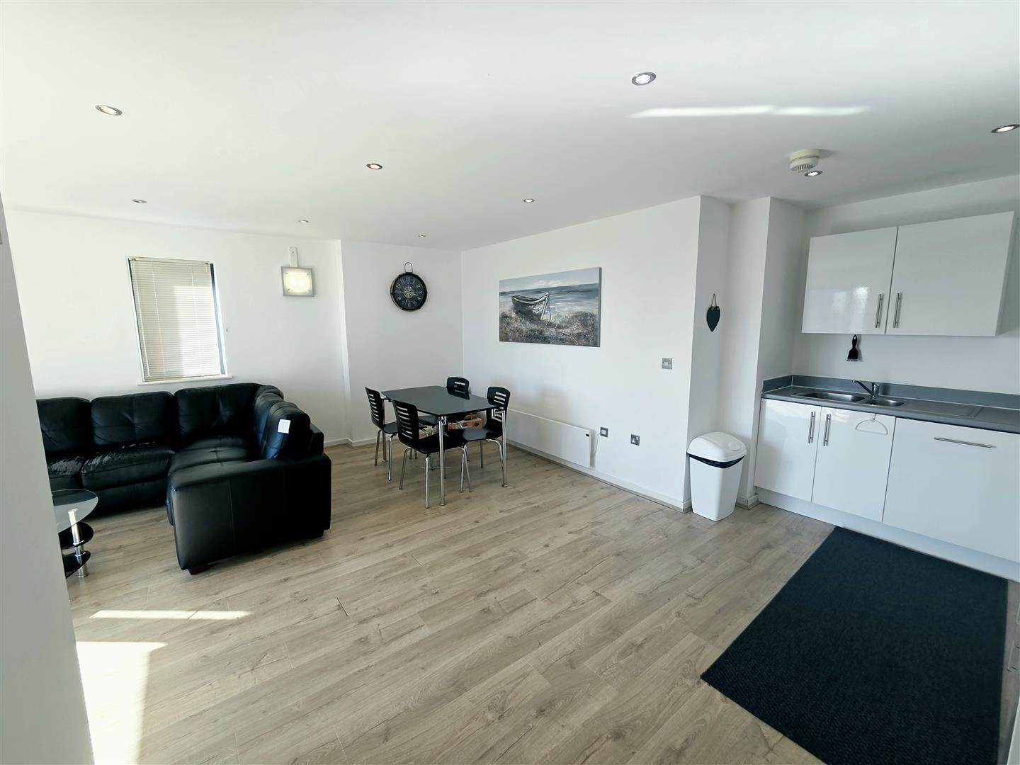 South Quay, Kings Road, Marina, Swansea, SA1 8AJ
